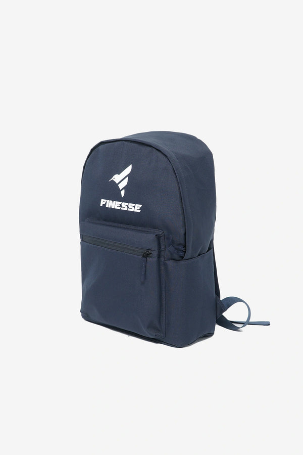 Finesse Water Resistant Classic Backpack