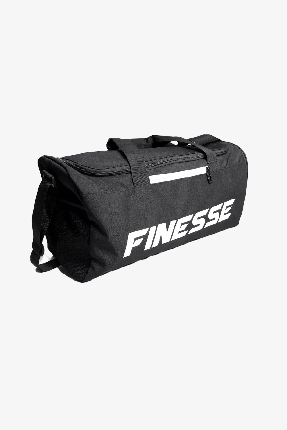 Finesse Medium Duffel Bag - Finesse Lifestyle