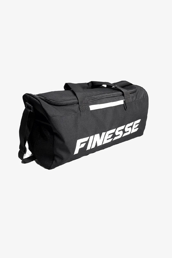 Finesse Medium Duffel Bag - Finesse Lifestyle