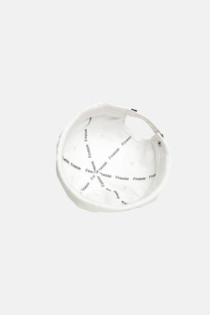 The Finesse NoBrim Caps - Finesse Lifestyle
