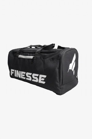 Finesse Medium Duffel Bag - Finesse Lifestyle
