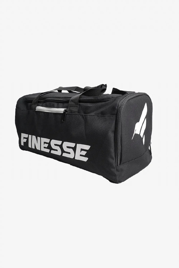 Finesse Medium Duffel Bag - Finesse Lifestyle