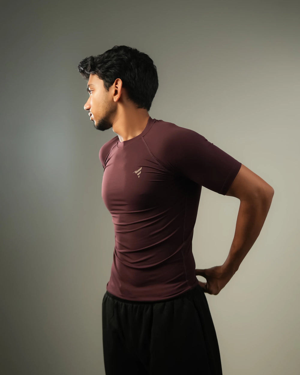 Finesse Core Compression T-shirts