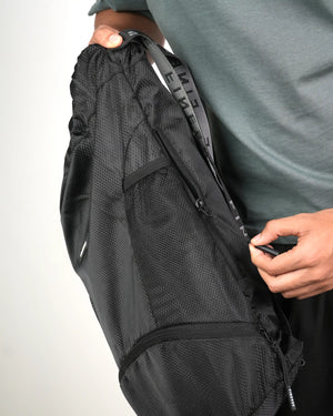 Finesse Drawstring Go Pack