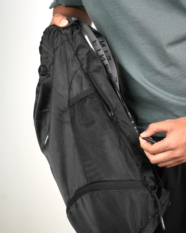 Finesse Drawstring Go Pack