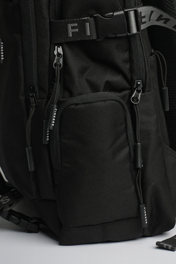 Finesse Navigator Utility Backpack