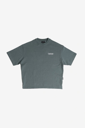 Finesse Northeast Roots Heavyweight T-shirts