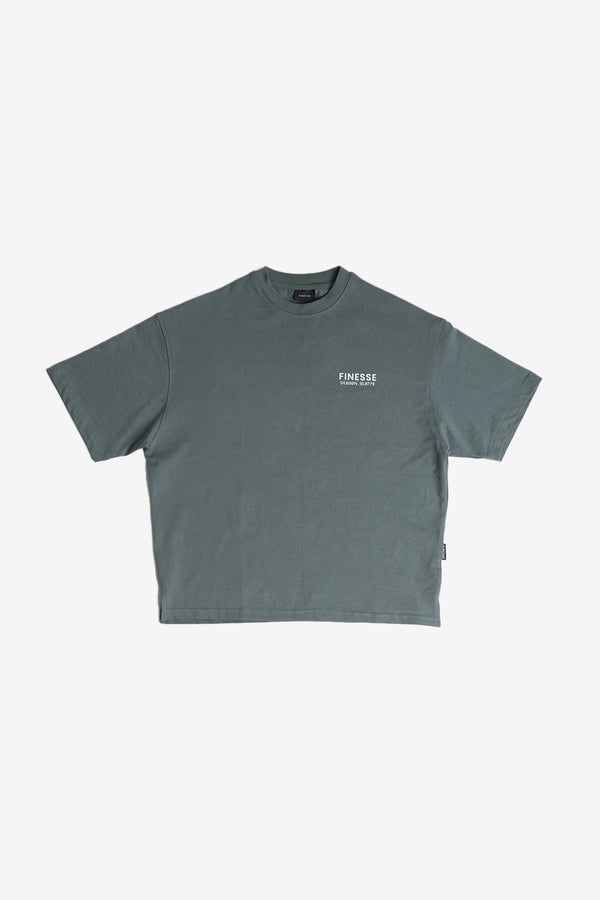 Finesse Northeast Roots Heavyweight T-shirts