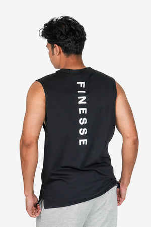 Finesse Dri-FIT Versatile Tanktop (Copy)