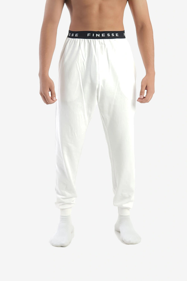 Finesse Elastic Lounge Joggers