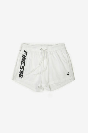 Finesse Dri-Fit AeroFlex Gym Shorts