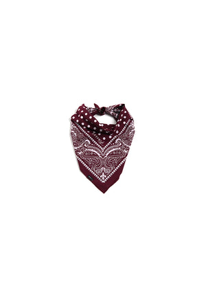 The Finesse Wrap Bandana