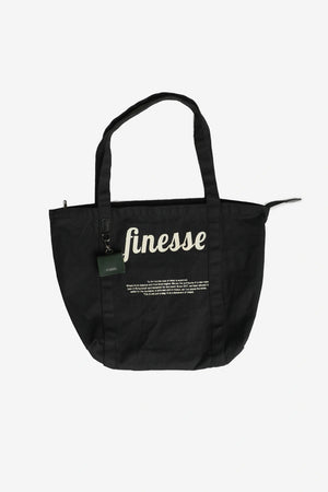 Finesse Origin Tote Bag