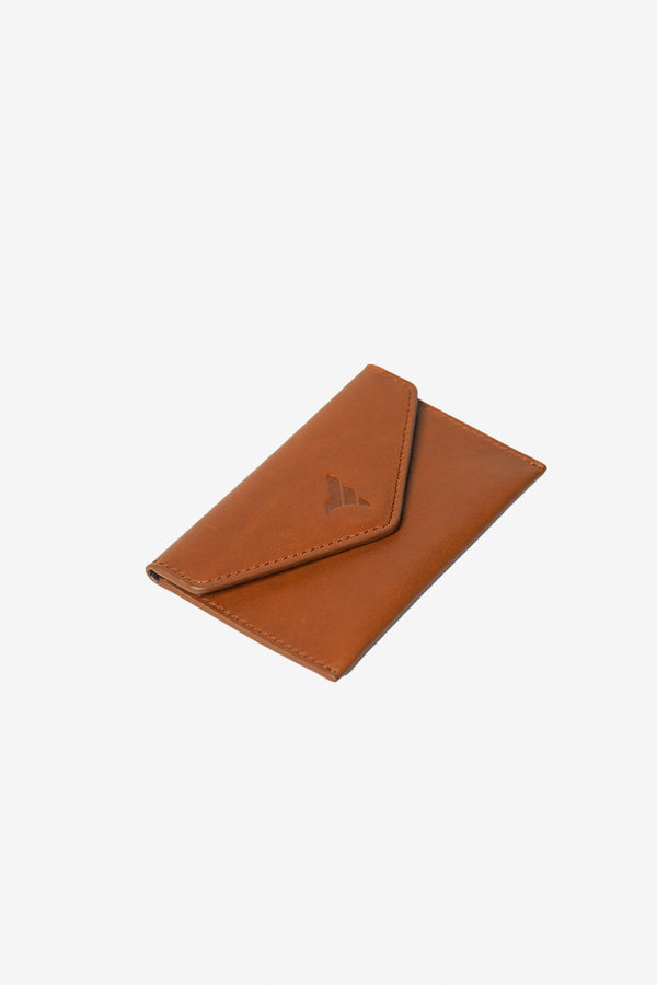 Finesse Magnetic Leather Card Case - Finesse Lifestyle