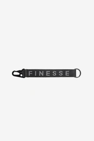 Finesse Keyring Wrist Strap - Finesse Lifestyle