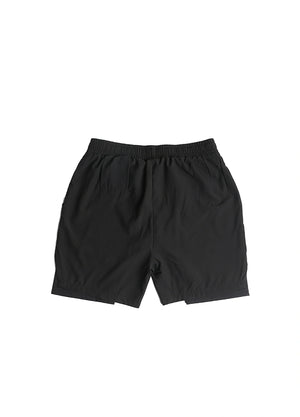 Finesse Dri-Fit 2 Layer Gym Shorts