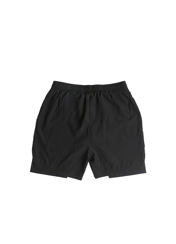 Finesse Dri-Fit 2 Layer Gym Shorts