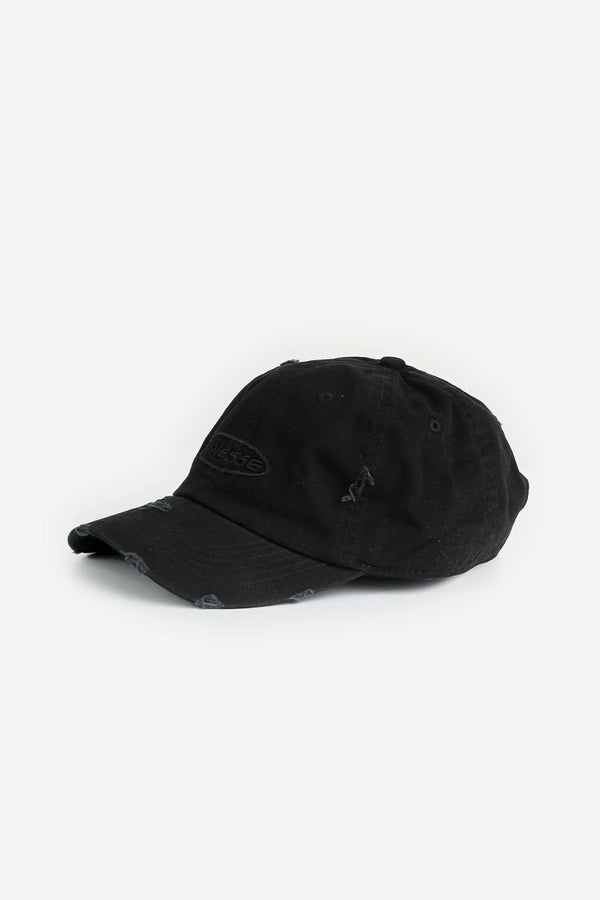 Finesse Vintage Washed Distressed Cap