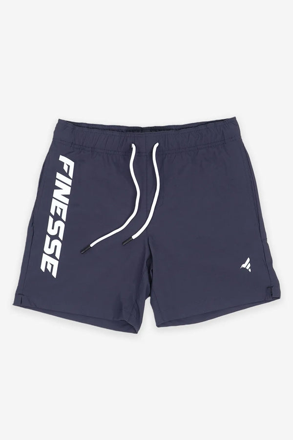 Finesse Dri-Fit AeroFlex Gym Shorts