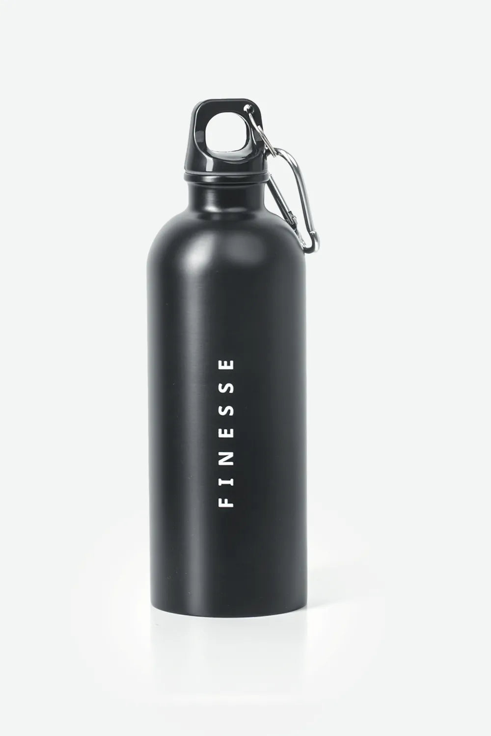 Finesse Aluminium Thermal Water Bottle 500ml