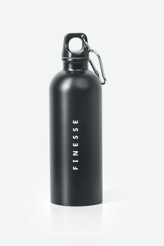 Finesse Aluminium Thermal Water Bottle 500ml - Finesse Lifestyle