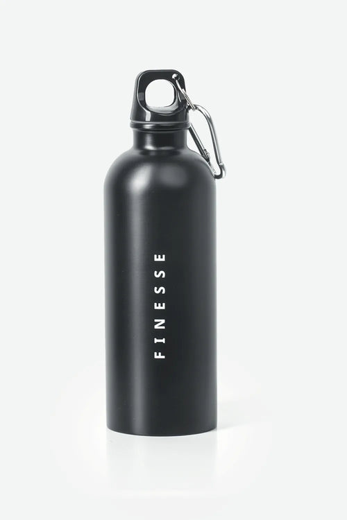 Finesse Aluminium Thermal Water Bottle 500ml