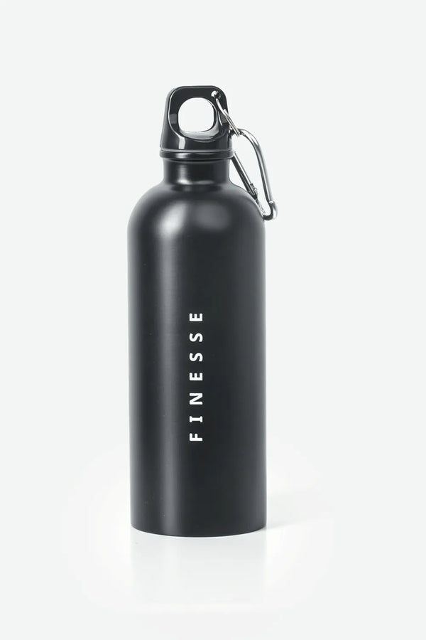 Finesse Aluminium Thermal Water Bottle 500ml - Finesse Lifestyle