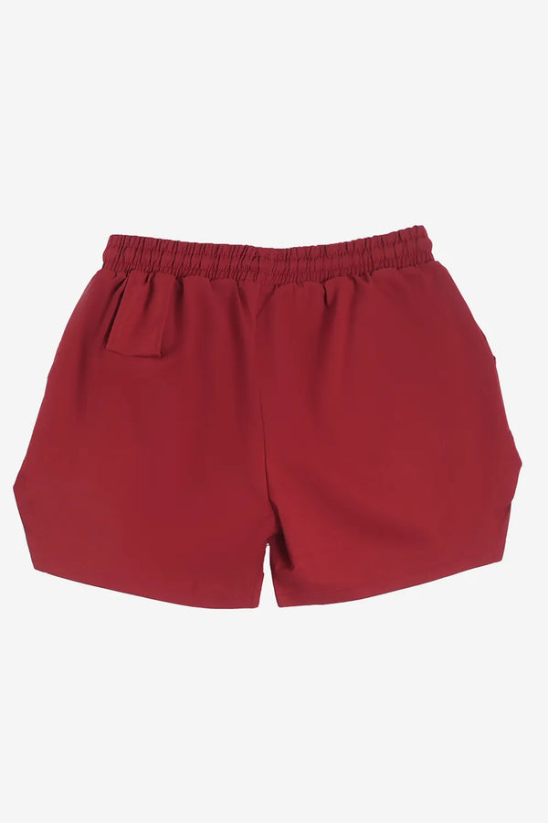 Finesse Dri-Fit 2 Layer Gym Shorts - Finesse Lifestyle