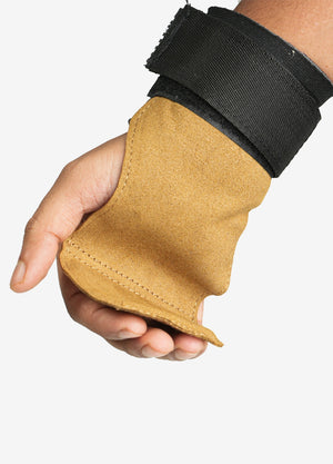 FINESSE Weightlifting Palm Grip