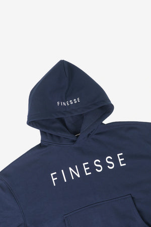 GRAVITY Hoodie By Finesse