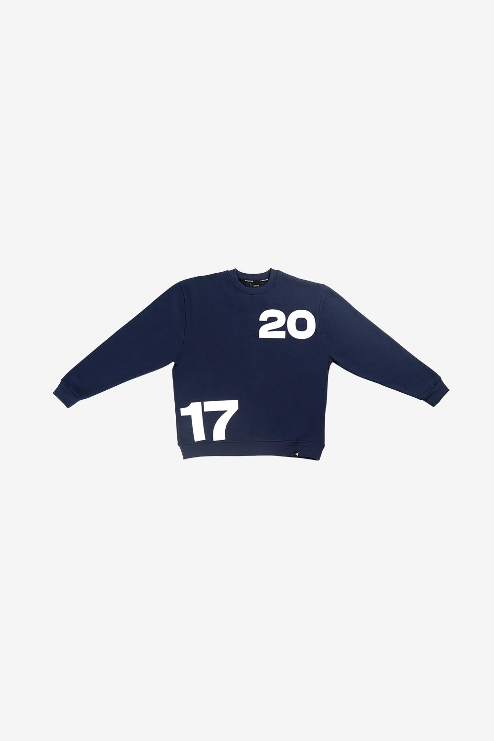 Finesse Code 17 Sweatshirt