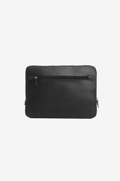 Finesse Leather Sartorial Laptop pouch - Finesse Lifestyle
