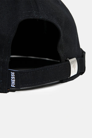 The Finesse NoBrim Caps - Finesse Lifestyle