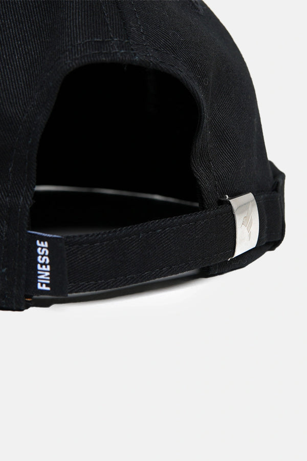 The Finesse NoBrim Caps - Finesse Lifestyle