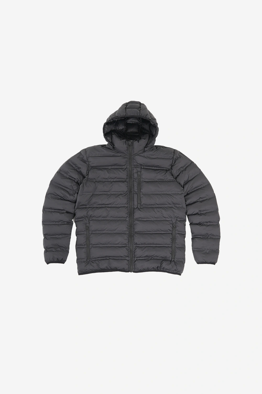 Finesse FeatherLight Padding Jackets - Finesse Lifestyle