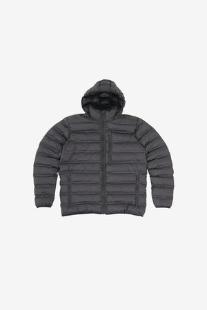 Finesse FeatherLight Padding Jackets - Finesse Lifestyle