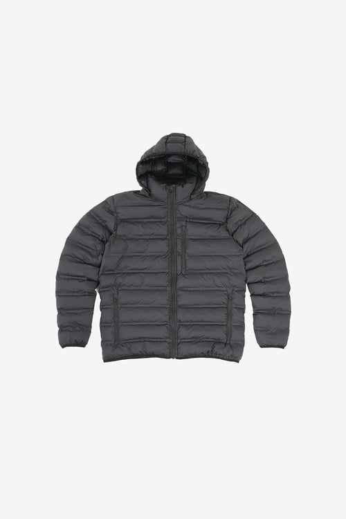 Finesse FeatherLight Padding Jackets - Finesse Lifestyle