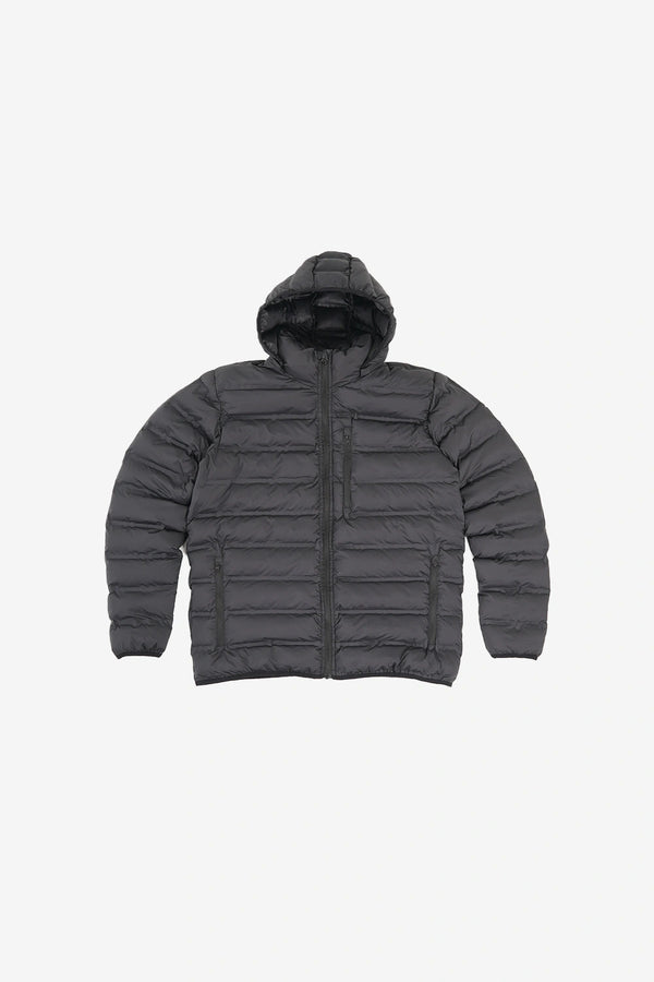 Finesse FeatherLight Padding Jackets - Finesse Lifestyle