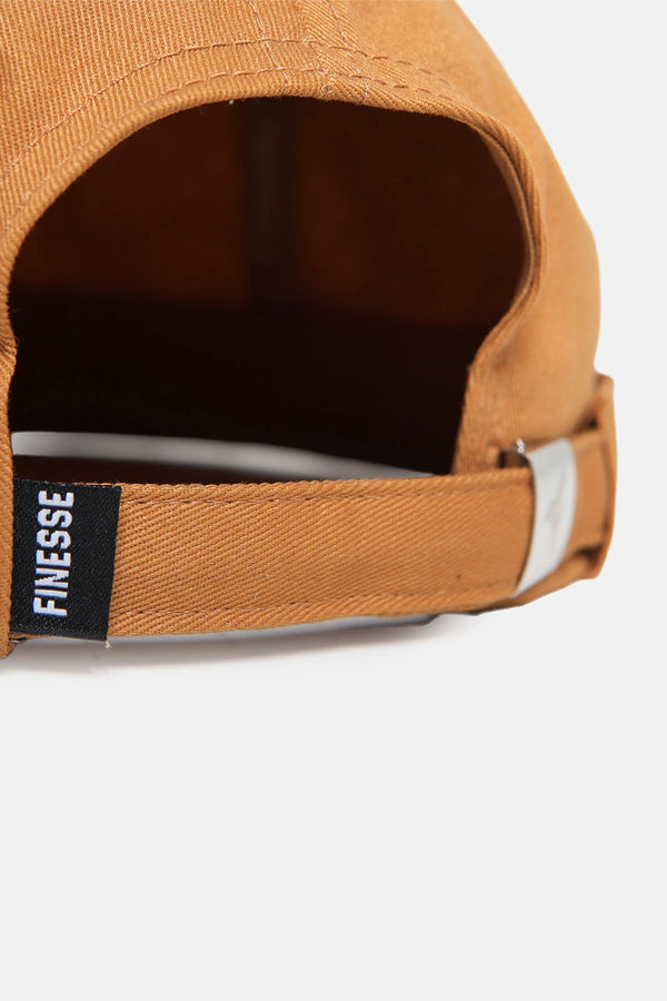 The Finesse NoBrim Caps - Finesse Lifestyle