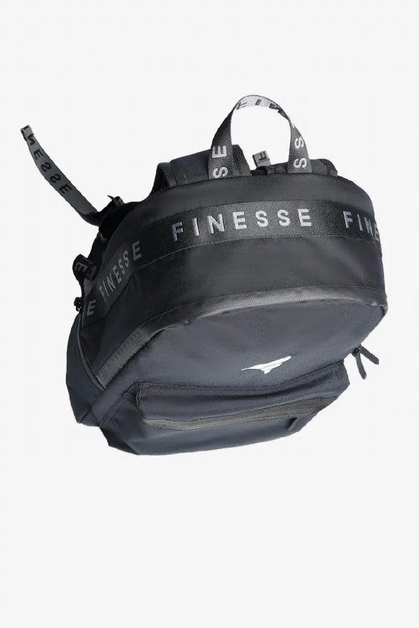 Finesse Premium Classic+ Backpack - Finesse Lifestyle