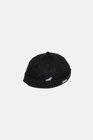 The Finesse Suede NoBrim Caps - Finesse Lifestyle