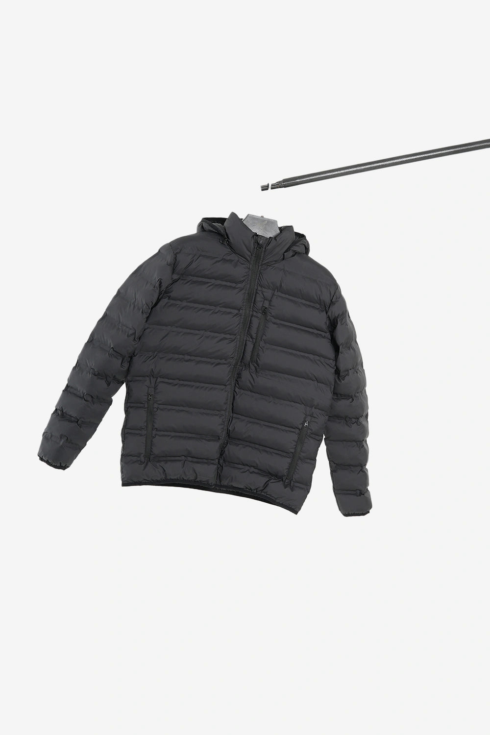 Finesse FeatherLight Padding Jackets - Finesse Lifestyle