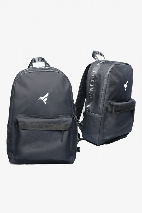 Finesse Premium Classic+ Backpack - Finesse Lifestyle