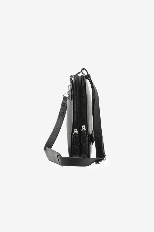 Finesse Leather PortaDuo Laptop Bag - Finesse Lifestyle