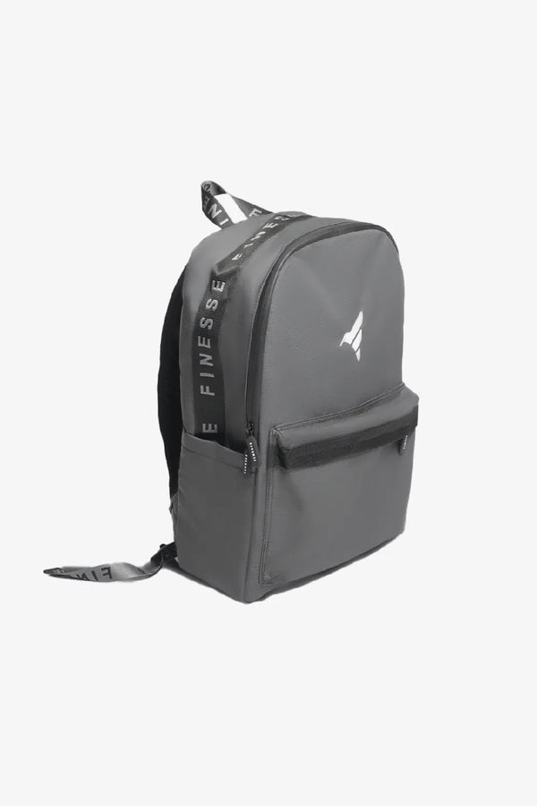 Finesse Premium Classic+ Backpack - Finesse Lifestyle
