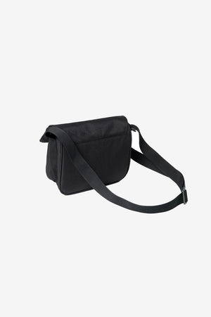 Finesse Mini Maven Crossbody Bag