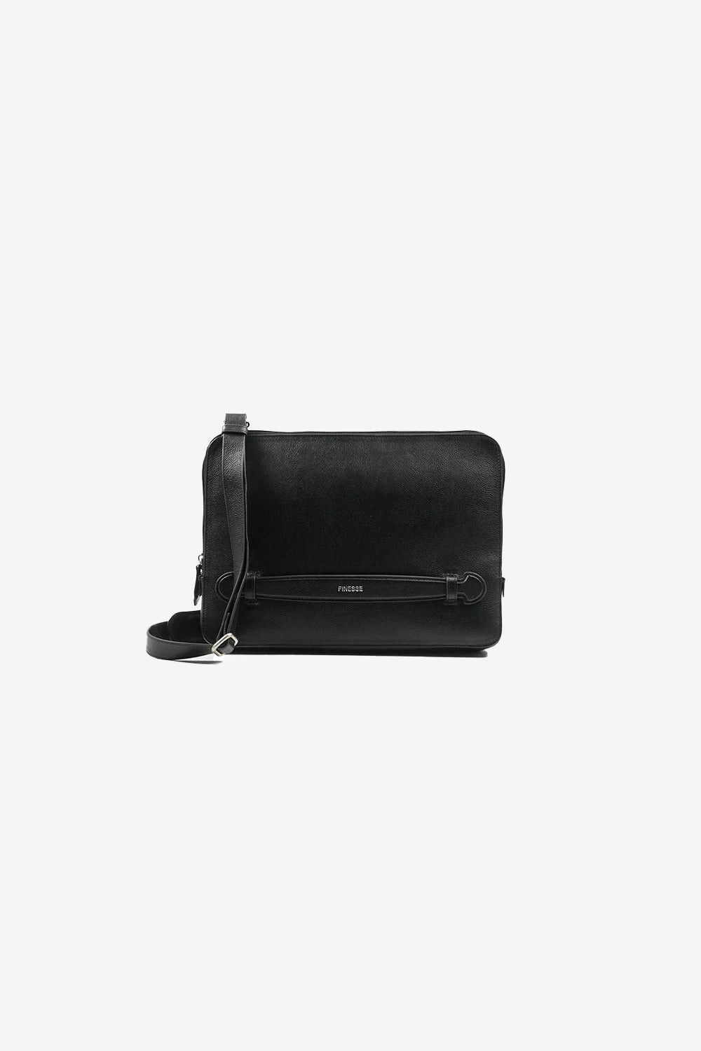 Finesse Leather PortaDuo Laptop Bag - Finesse Lifestyle