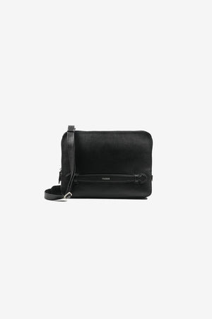 Finesse Leather PortaDuo Laptop Bag - Finesse Lifestyle
