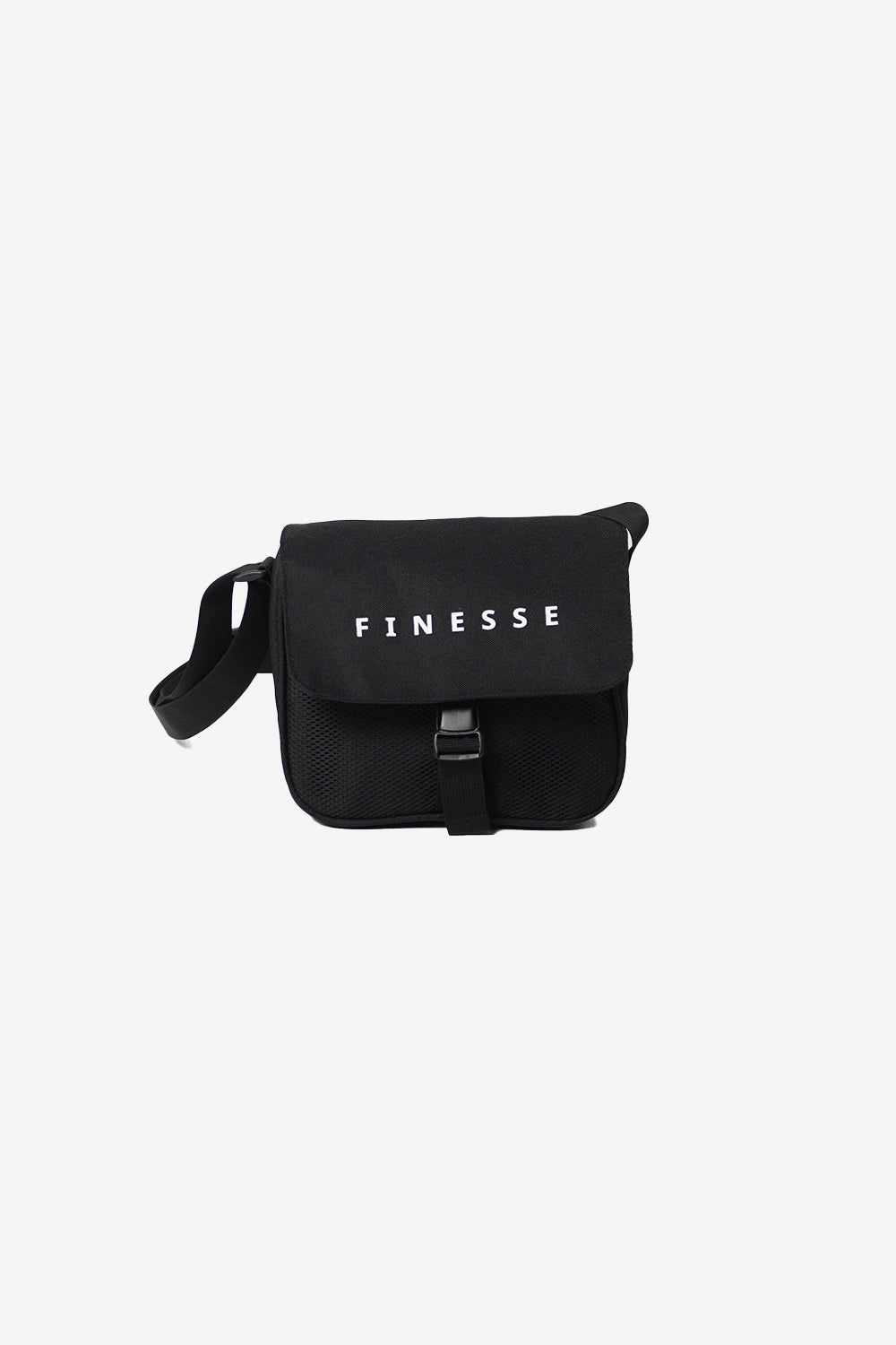 Finesse Mini Maven Crossbody Bag