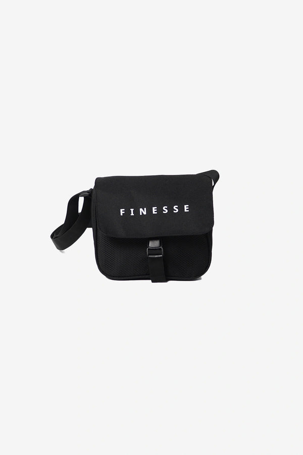 Finesse Mini Maven Crossbody Bag